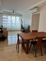 Blk 550A Segar Palmview (Bukit Panjang), HDB 4 Rooms #536431121